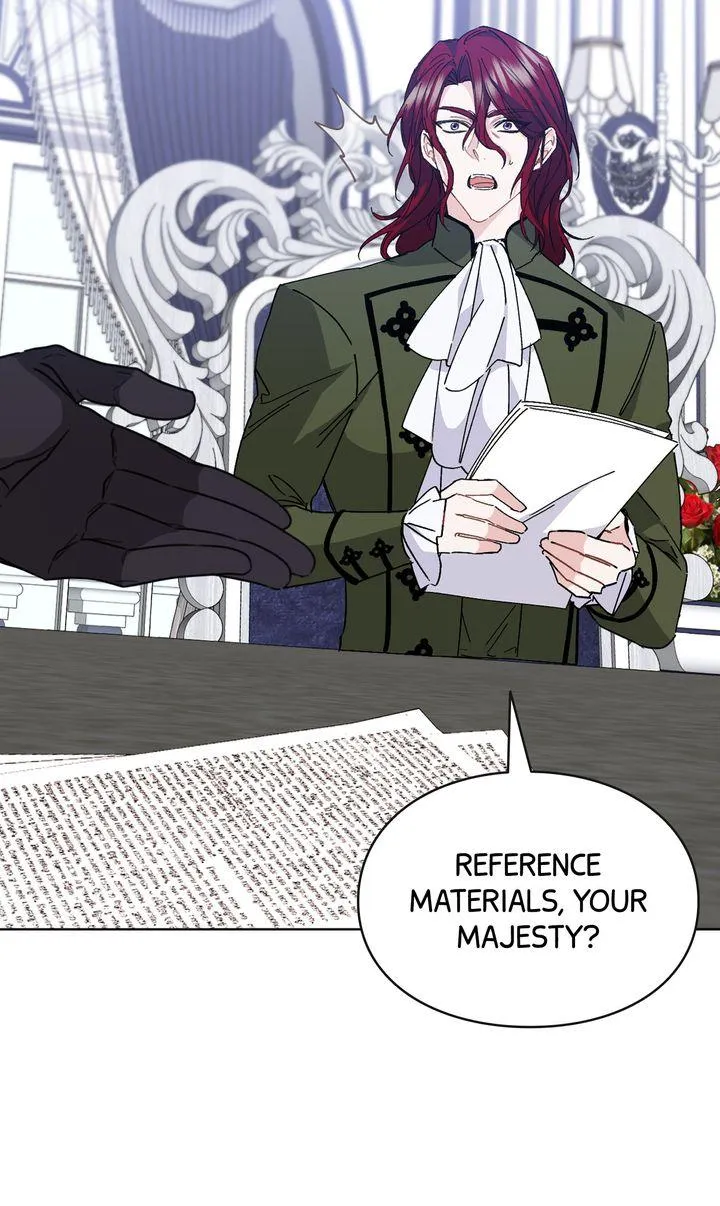 Trash Will Always Be Trash Chapter 51 page 32 - 