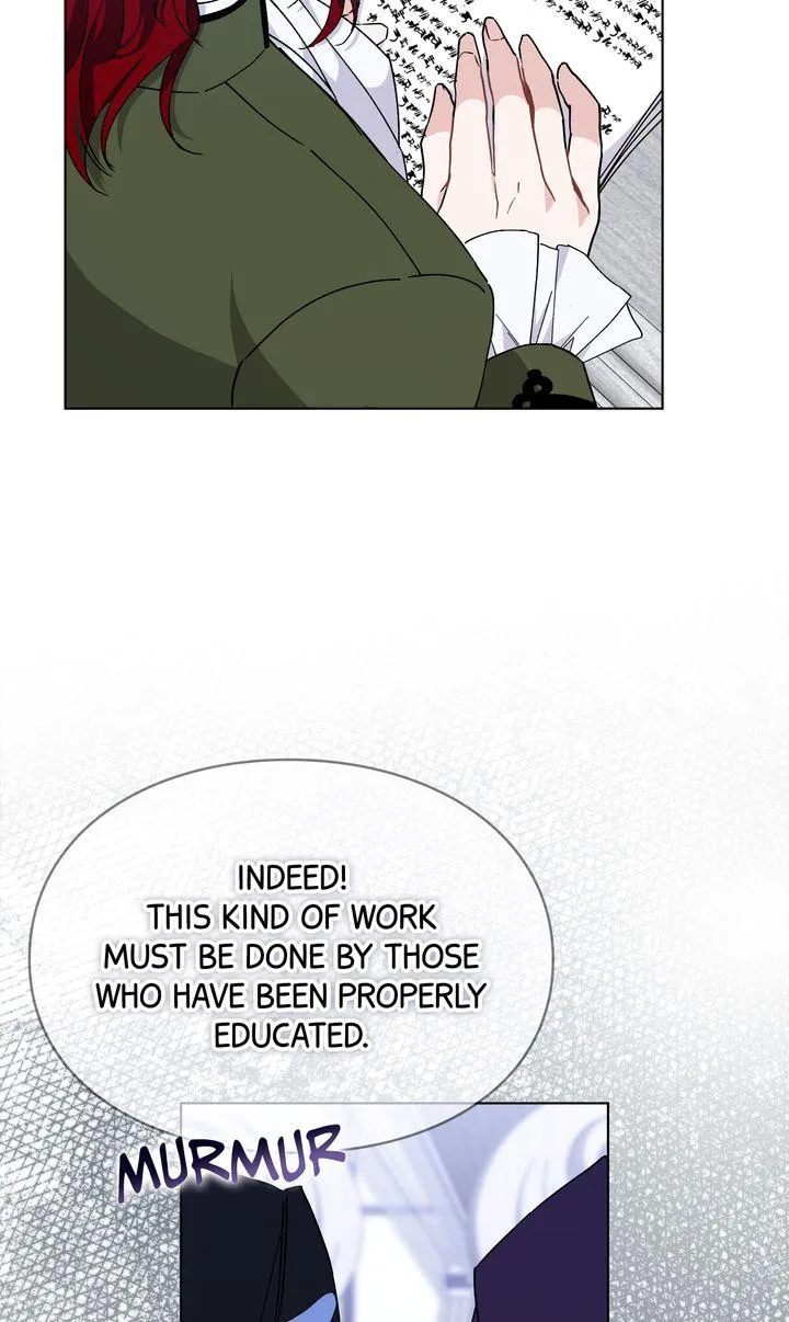 Trash Will Always Be Trash Chapter 51 page 34 - 