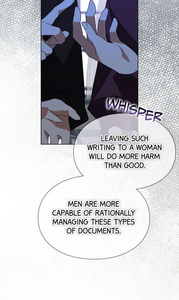 Trash Will Always Be Trash Chapter 51 page 35 - 