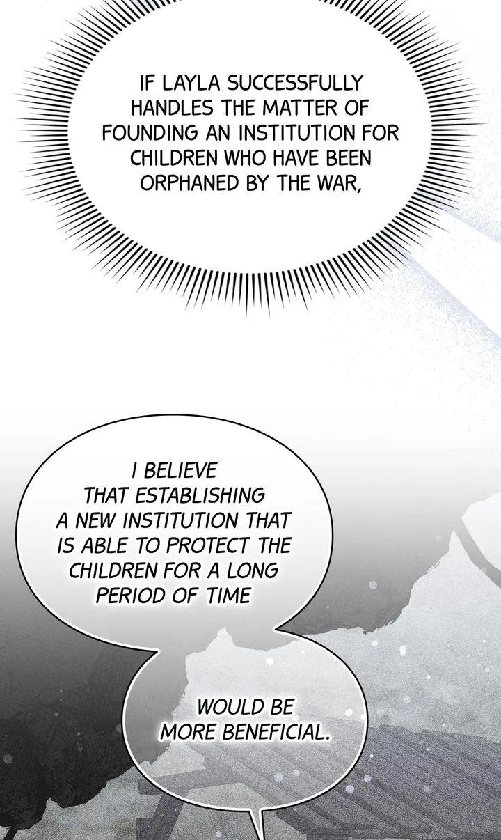Trash Will Always Be Trash Chapter 51 page 50 - 