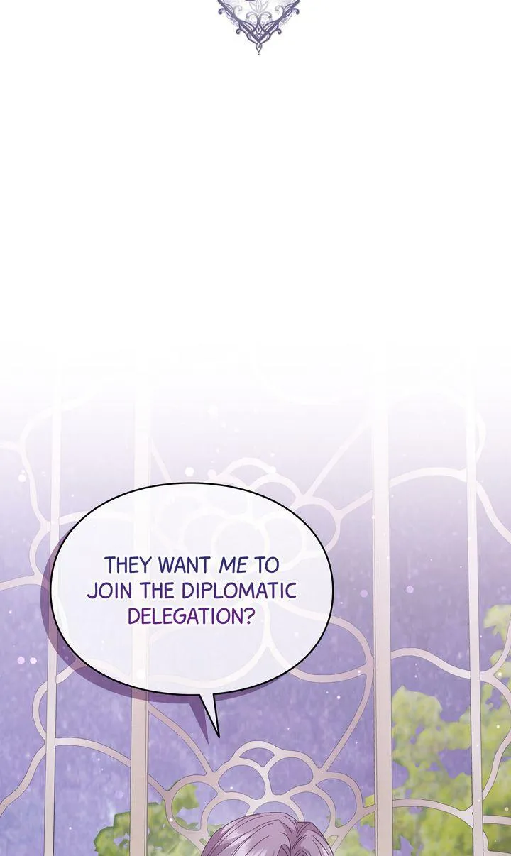 Trash Will Always Be Trash Chapter 51 page 56 - 