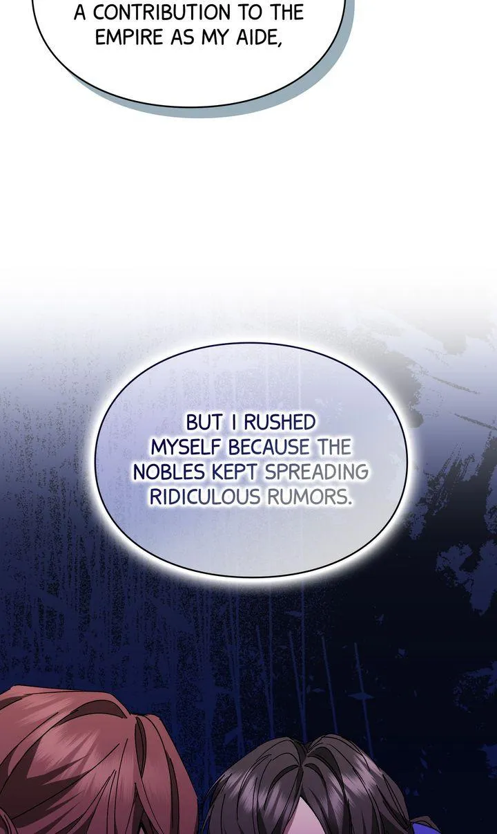 Trash Will Always Be Trash Chapter 51 page 72 - 