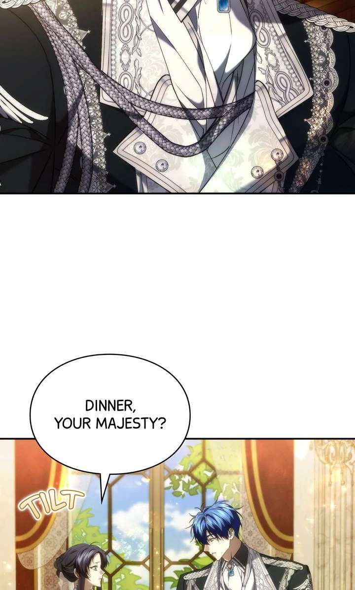 Trash Will Always Be Trash Chapter 52.1 page 2 - 