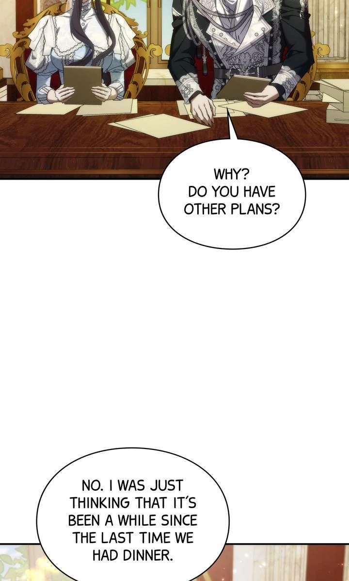 Trash Will Always Be Trash Chapter 52.1 page 3 - 