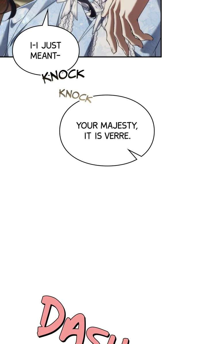 Trash Will Always Be Trash Chapter 52.1 page 37 - 