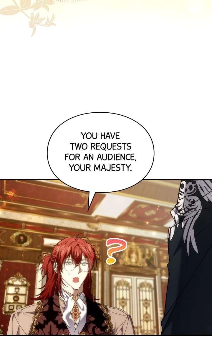 Trash Will Always Be Trash Chapter 52.1 page 41 - 