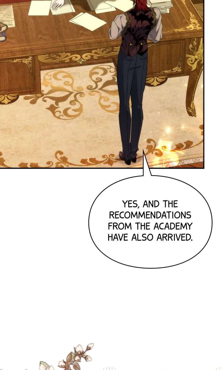 Trash Will Always Be Trash Chapter 52.1 page 43 - 