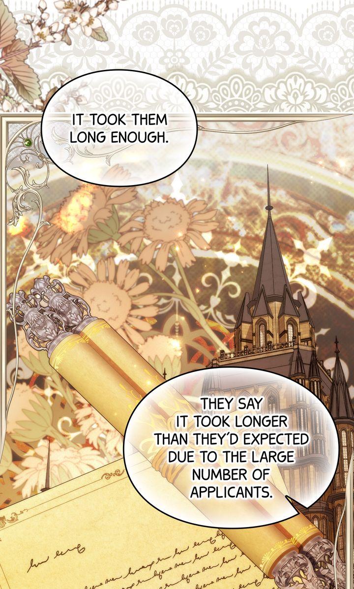 Trash Will Always Be Trash Chapter 52.1 page 44 - 