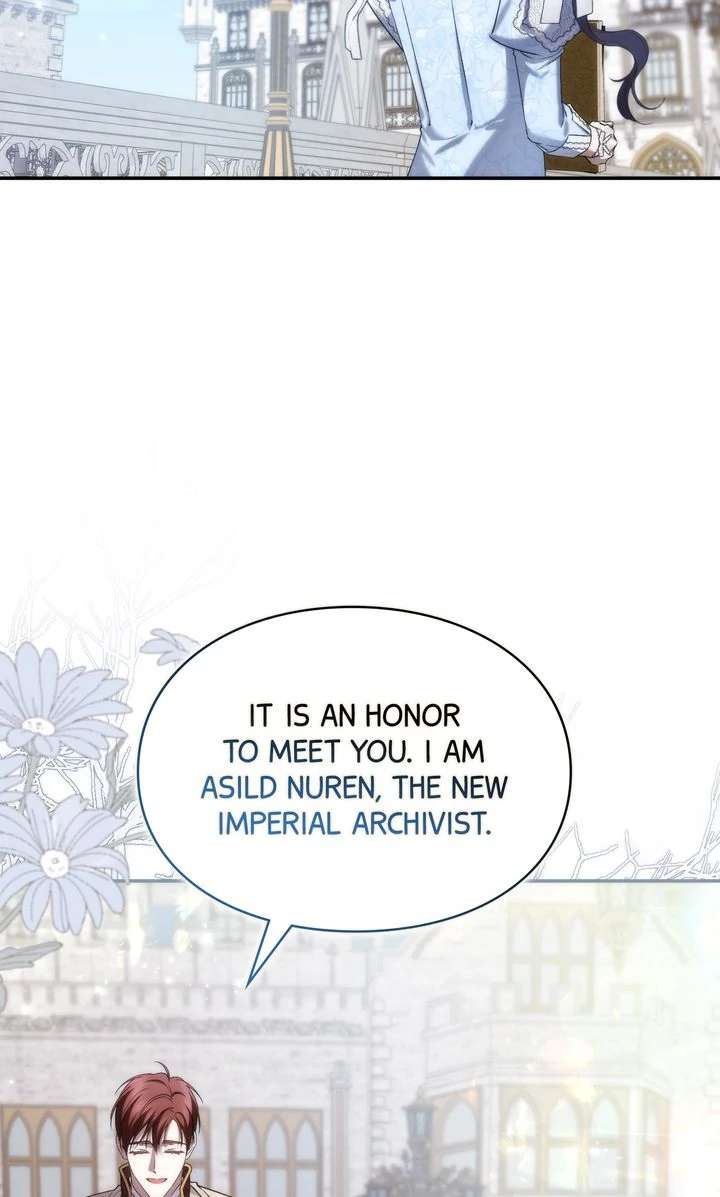 Trash Will Always Be Trash Chapter 52.1 page 55 - 