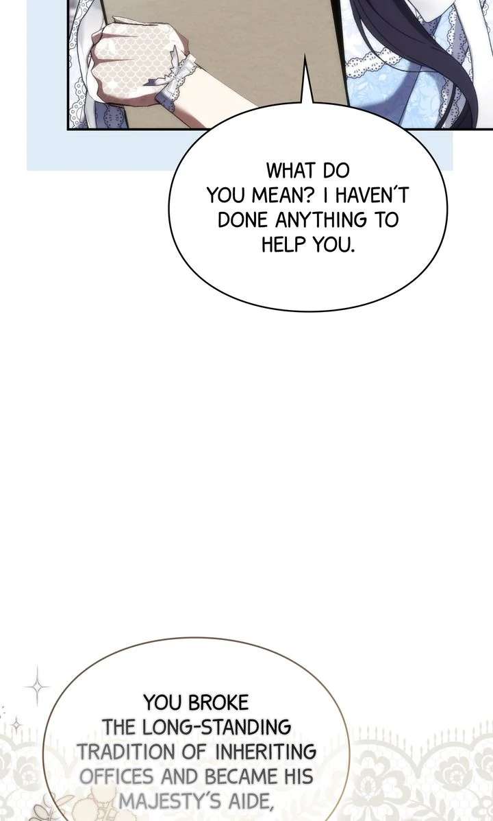 Trash Will Always Be Trash Chapter 52.1 page 65 - 