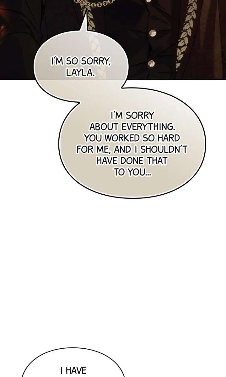 Trash Will Always Be Trash Chapter 52.1 page 84 - 