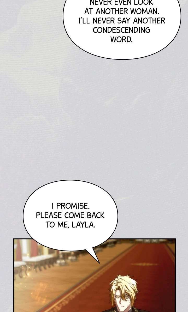 Trash Will Always Be Trash Chapter 52.1 page 86 - 