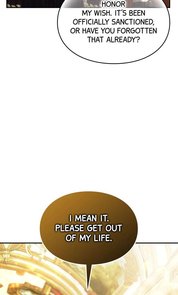 Trash Will Always Be Trash Chapter 52.1 page 91 - 