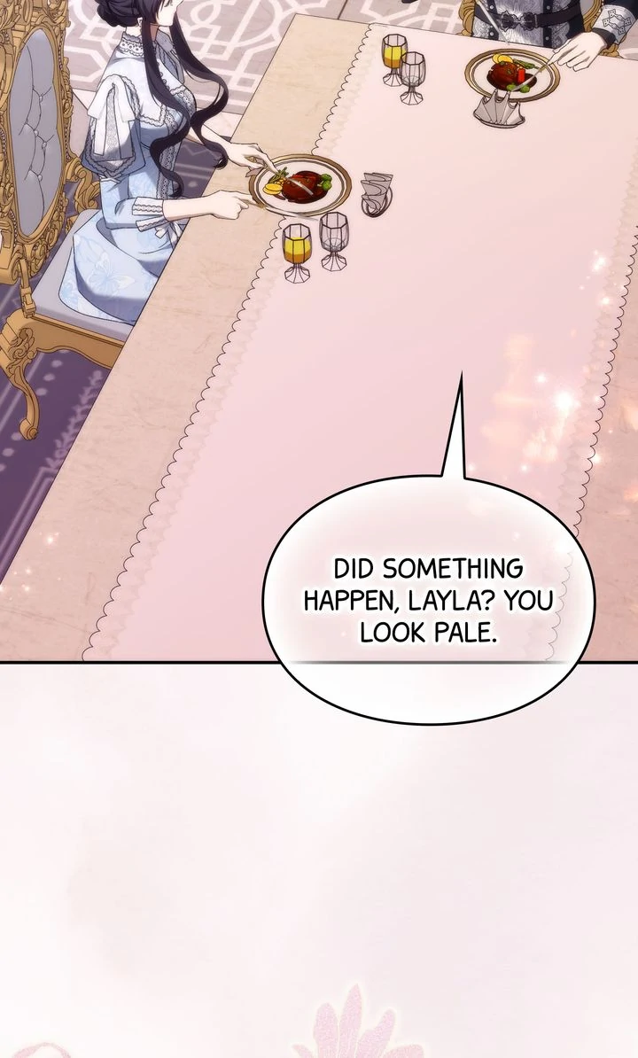 Trash Will Always Be Trash Chapter 52.2 page 3 - 