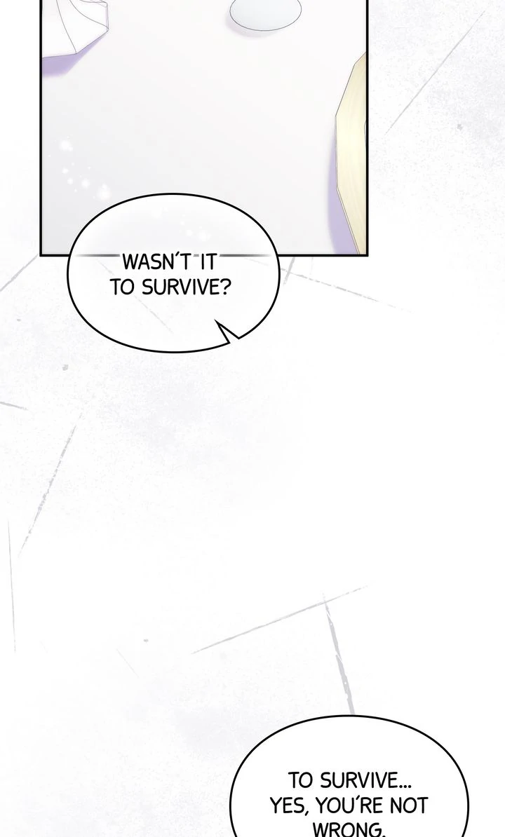 Trash Will Always Be Trash Chapter 52.2 page 26 - 
