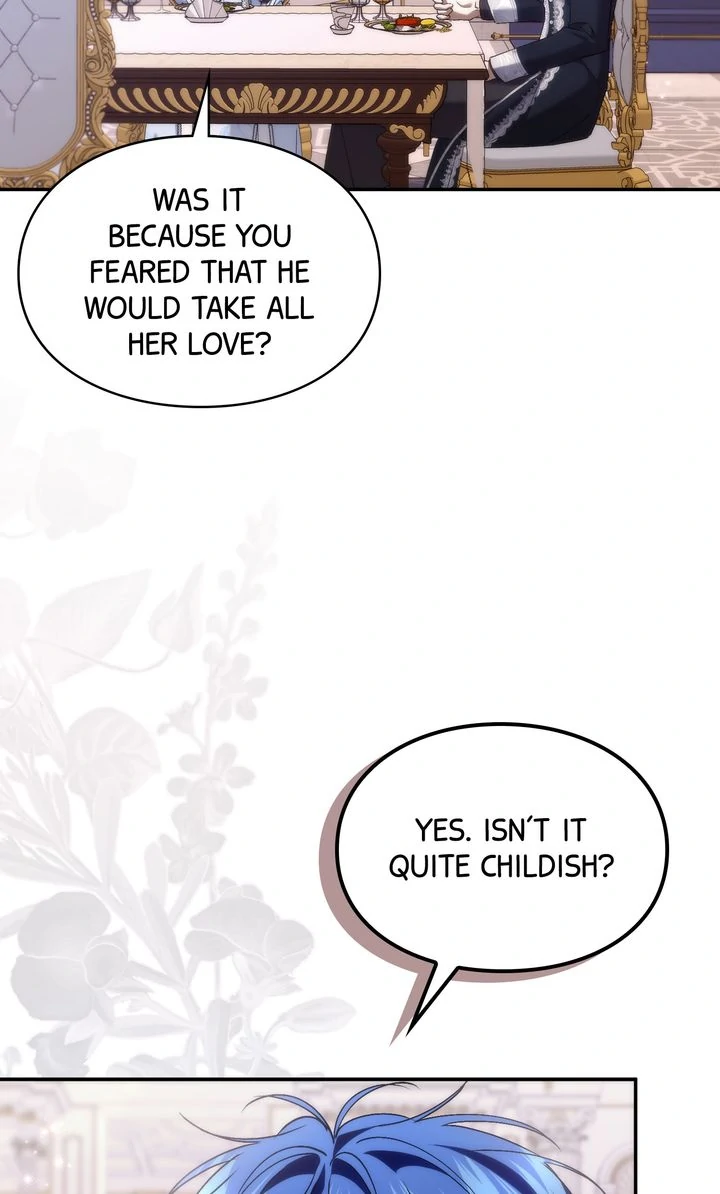 Trash Will Always Be Trash Chapter 52.2 page 48 - 