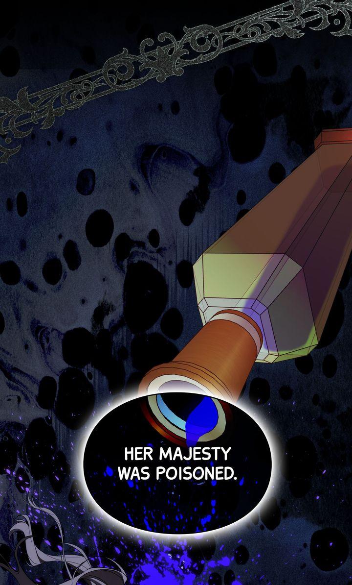 Trash Will Always Be Trash Chapter 52.2 page 61 - 