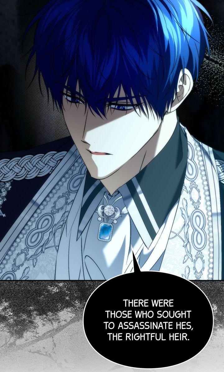 Trash Will Always Be Trash Chapter 52.2 page 75 - 