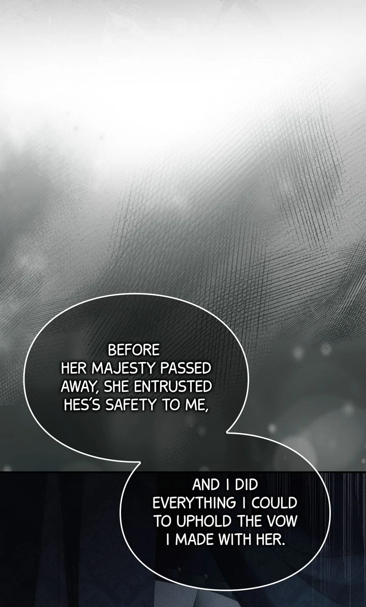 Trash Will Always Be Trash Chapter 52.2 page 76 - 