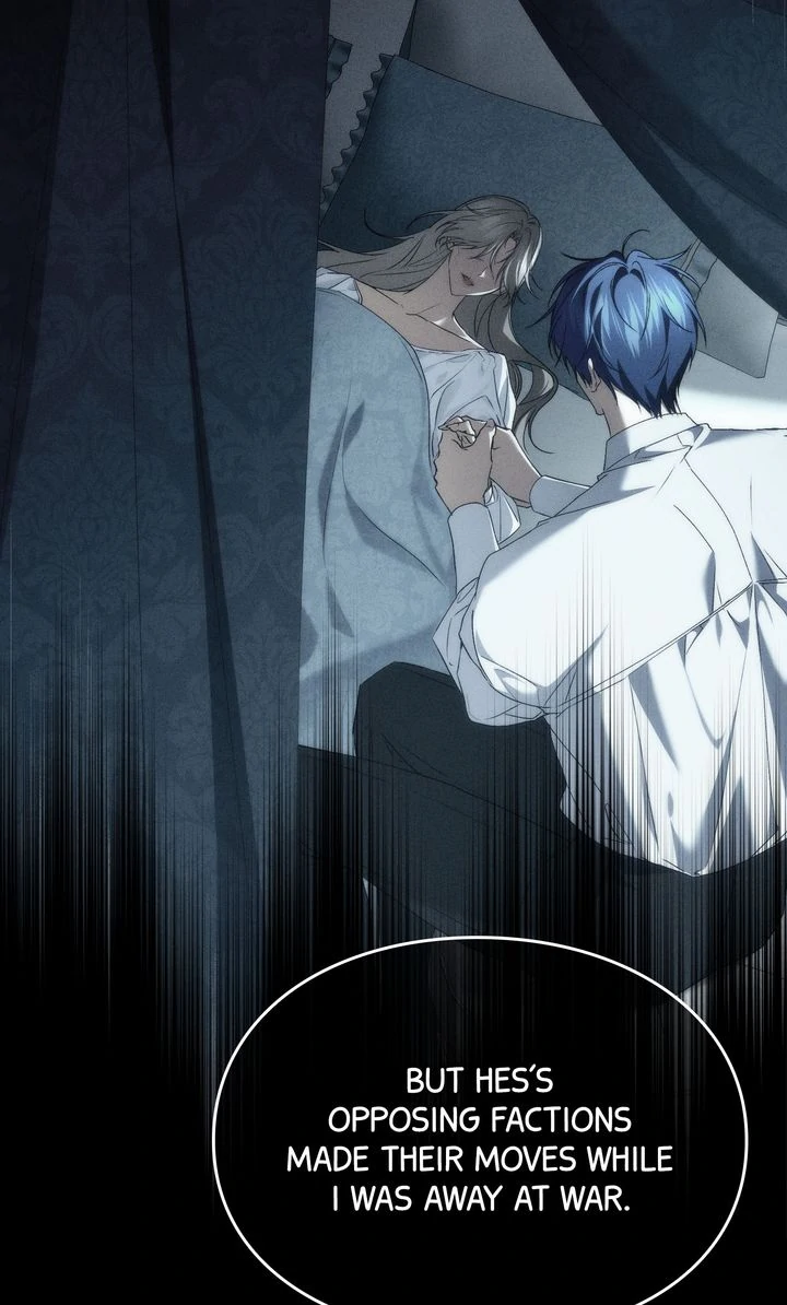 Trash Will Always Be Trash Chapter 52.2 page 77 - 
