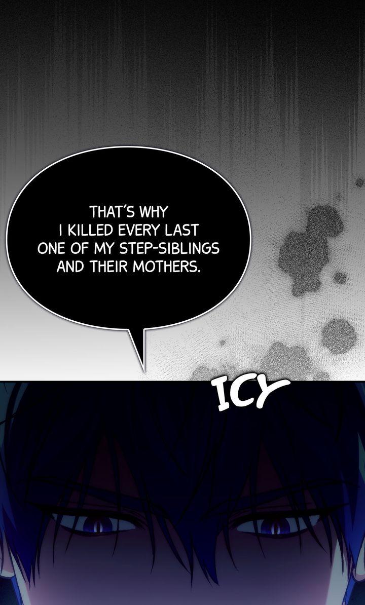 Trash Will Always Be Trash Chapter 52.2 page 80 - 