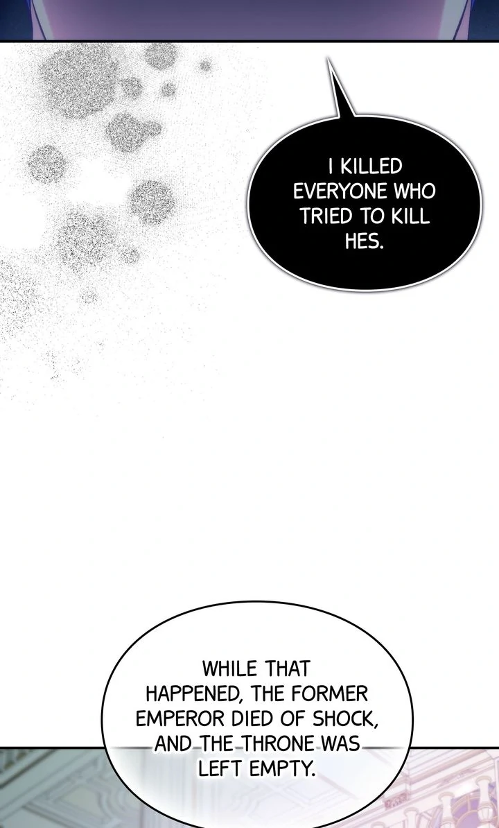 Trash Will Always Be Trash Chapter 52.2 page 81 - 