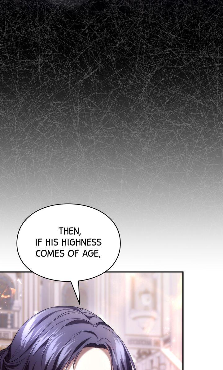 Trash Will Always Be Trash Chapter 52.2 page 93 - 