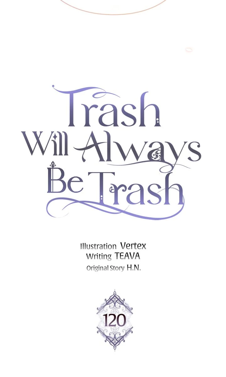 Trash Will Always Be Trash Chapter 52.3 page 28 - 