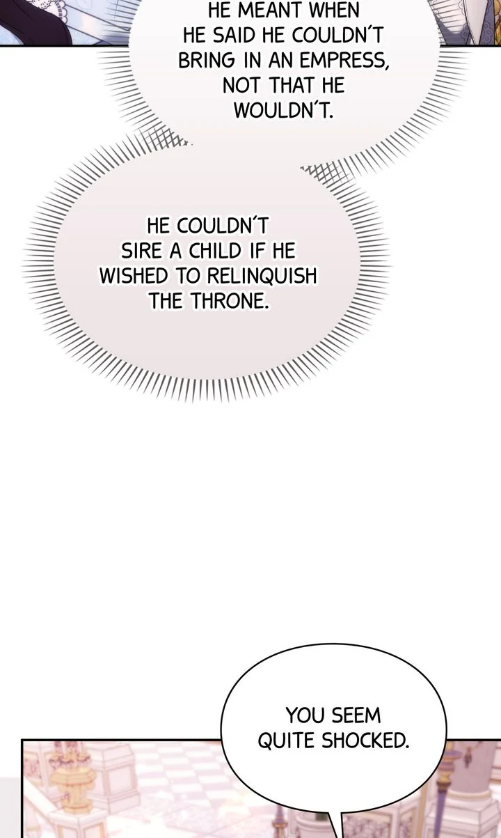 Trash Will Always Be Trash Chapter 52.3 page 4 - 