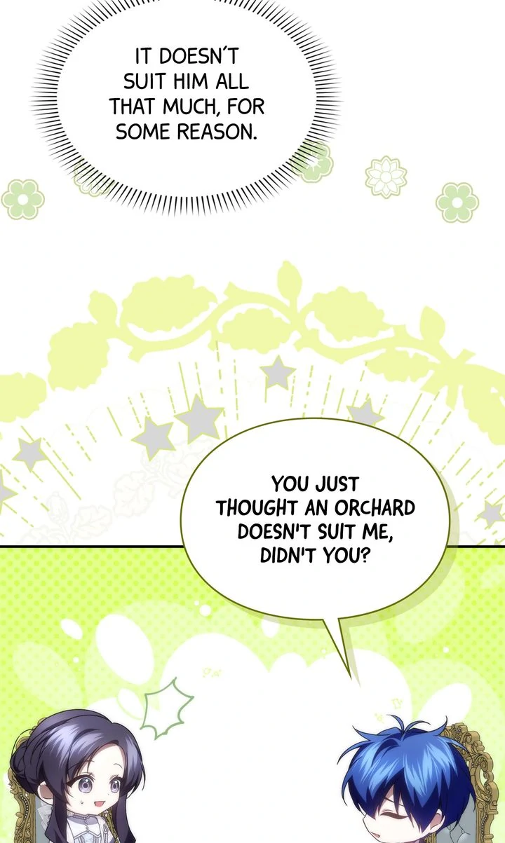 Trash Will Always Be Trash Chapter 52.3 page 33 - 