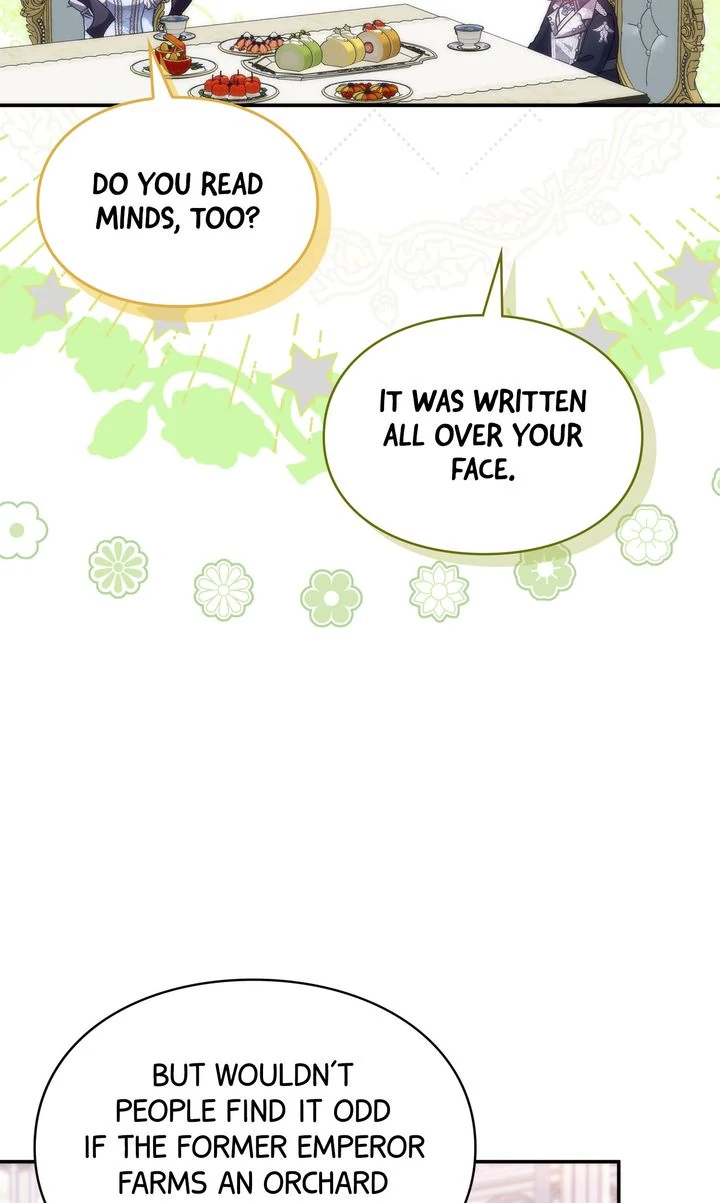 Trash Will Always Be Trash Chapter 52.3 page 34 - 
