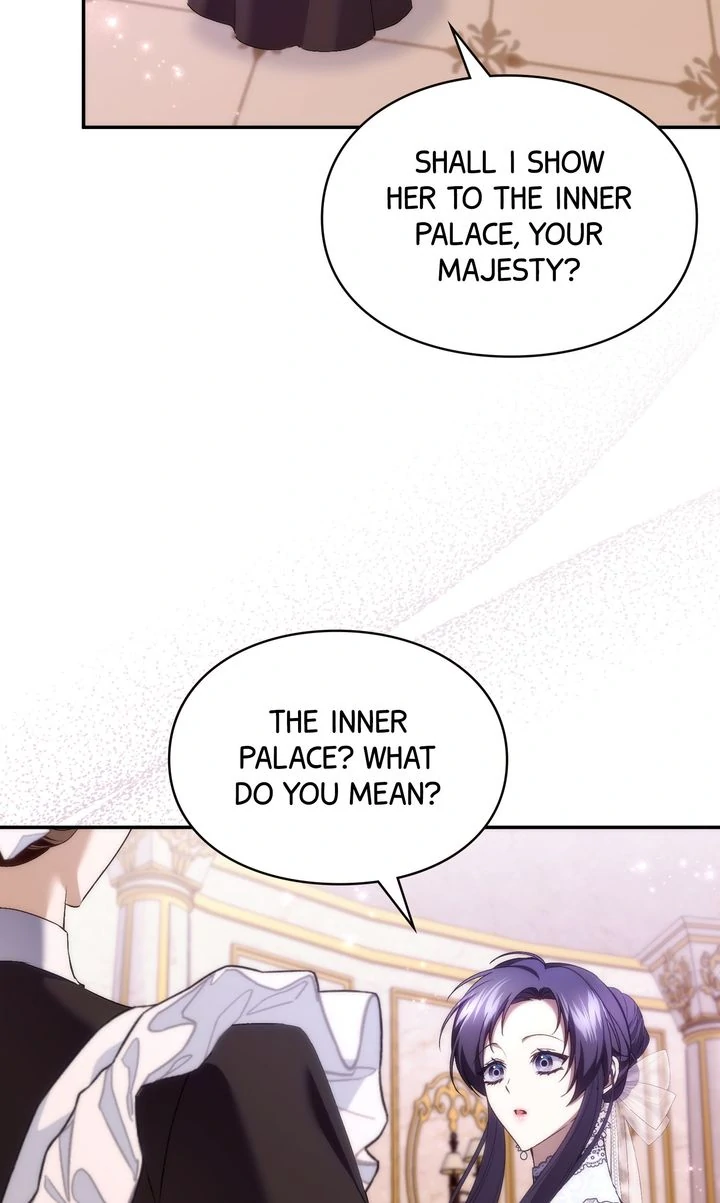 Trash Will Always Be Trash Chapter 52.3 page 50 - 
