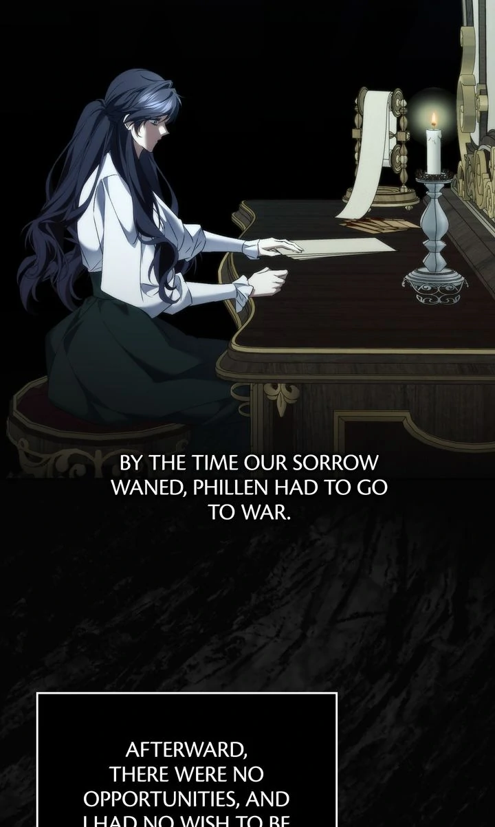 Trash Will Always Be Trash Chapter 52.3 page 63 - 