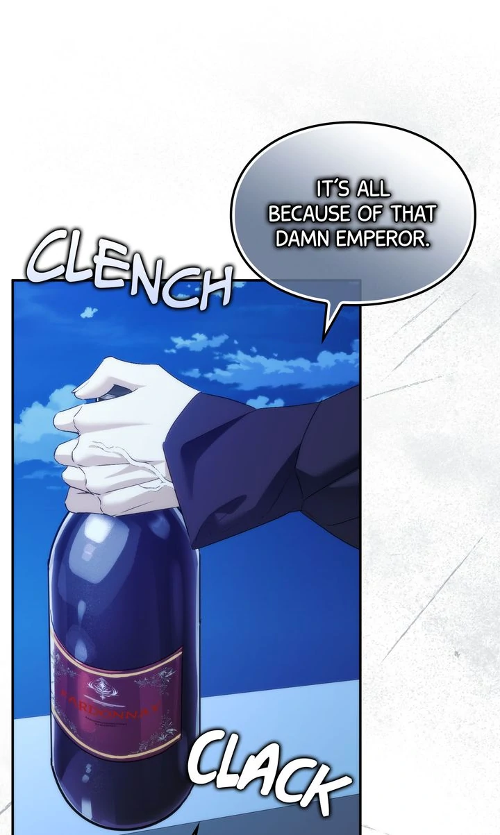Trash Will Always Be Trash Chapter 52.3 page 98 - 