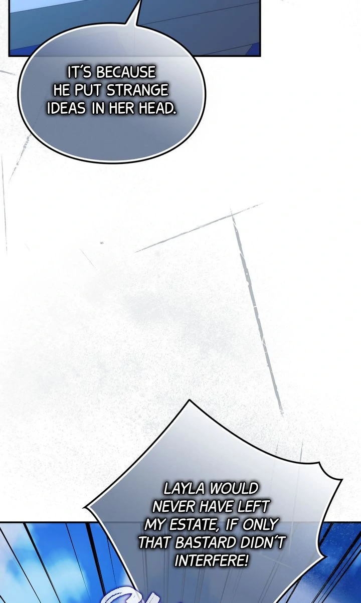 Trash Will Always Be Trash Chapter 52.3 page 99 - 