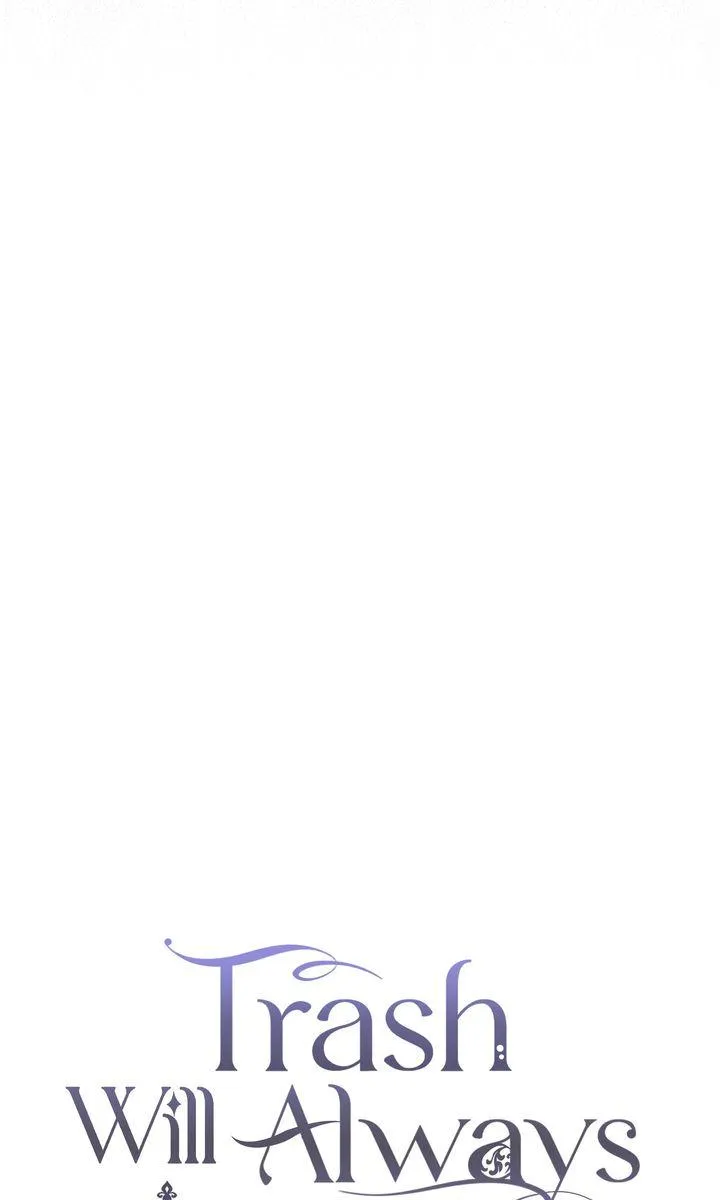 Trash Will Always Be Trash Chapter 52 page 21 - 