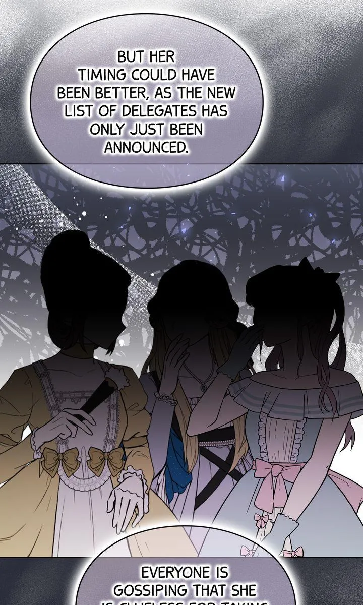 Trash Will Always Be Trash Chapter 52 page 26 - 