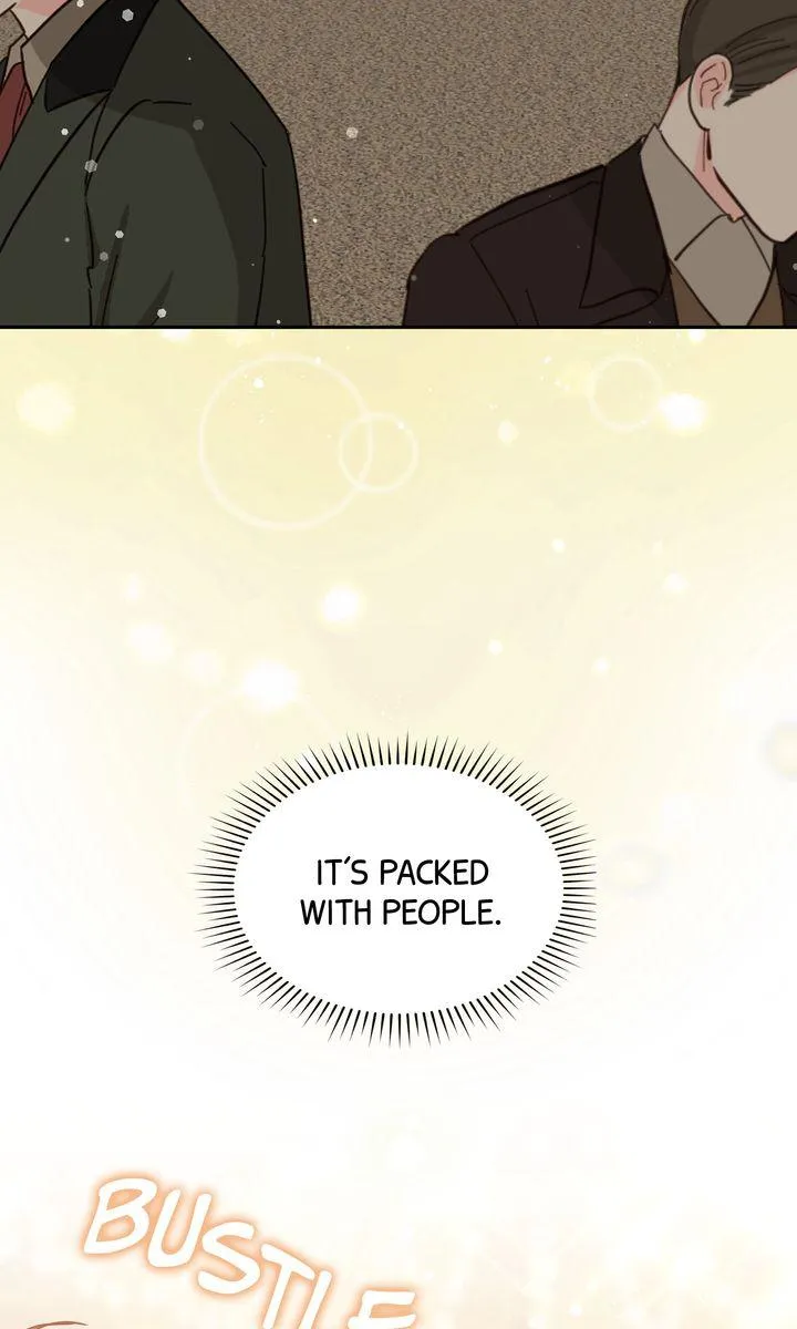 Trash Will Always Be Trash Chapter 52 page 42 - 