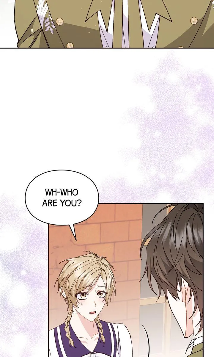 Trash Will Always Be Trash Chapter 52 page 57 - 