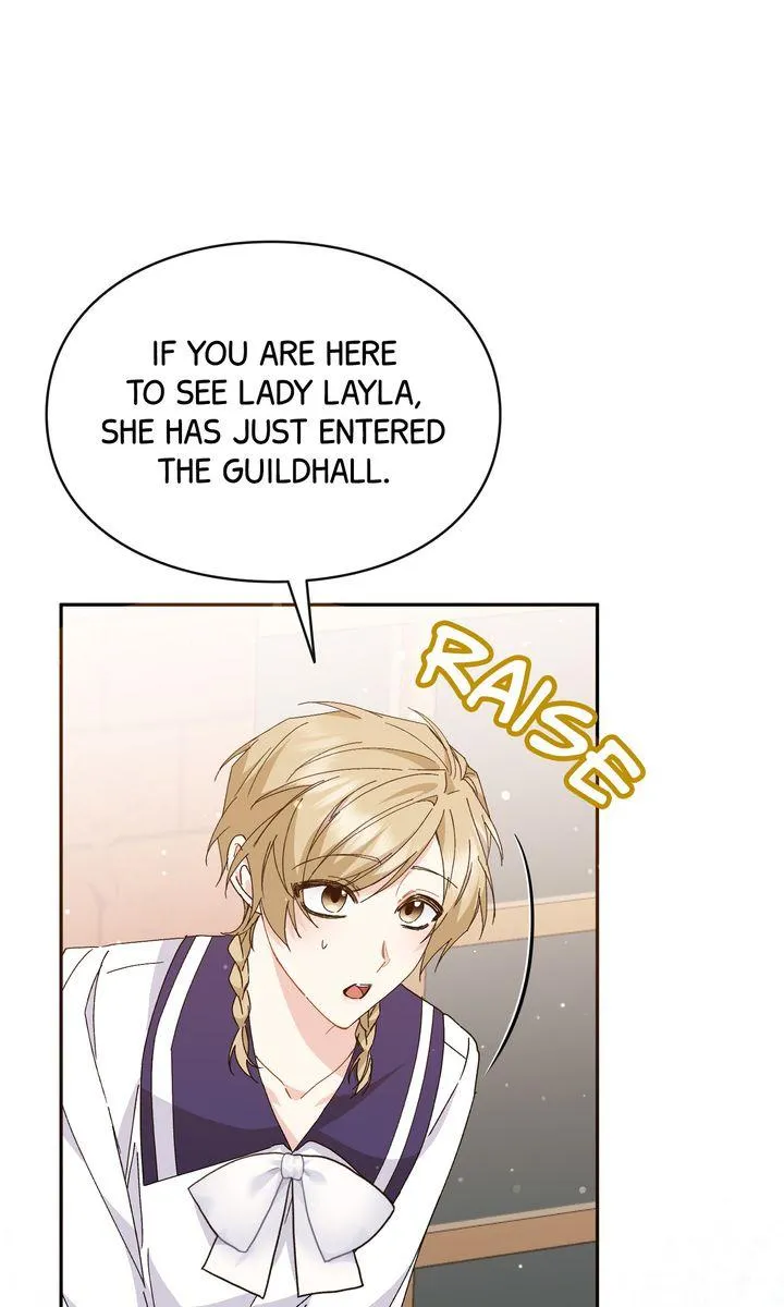 Trash Will Always Be Trash Chapter 52 page 64 - 