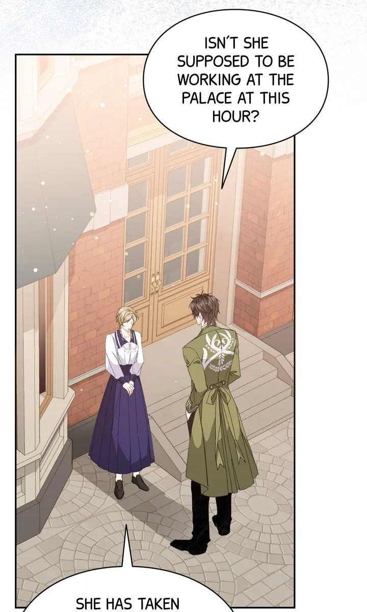 Trash Will Always Be Trash Chapter 52 page 67 - 