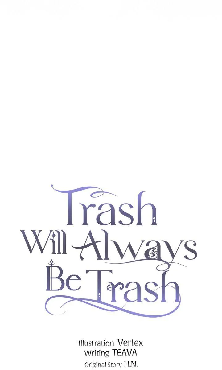 Trash Will Always Be Trash Chapter 53 page 18 - 