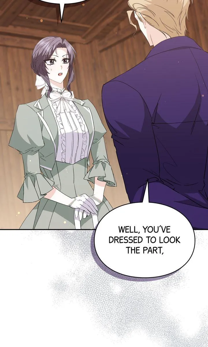 Trash Will Always Be Trash Chapter 53 page 3 - 