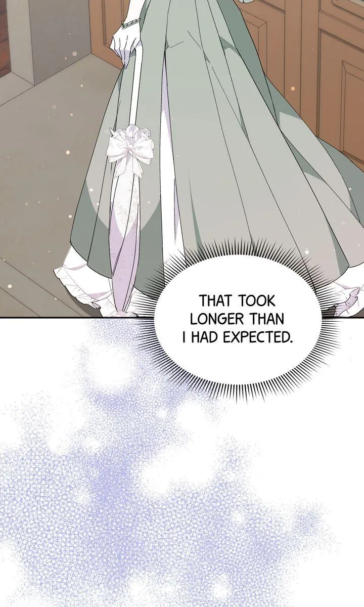 Trash Will Always Be Trash Chapter 53 page 21 - 
