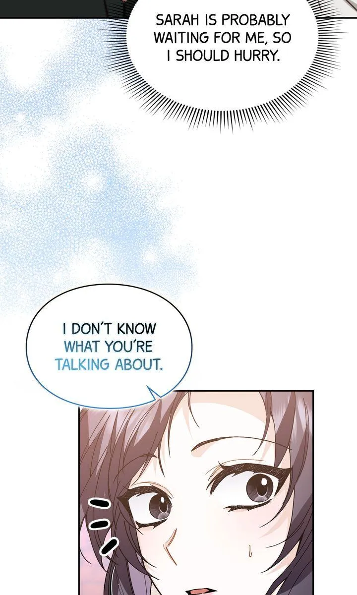 Trash Will Always Be Trash Chapter 53 page 23 - 