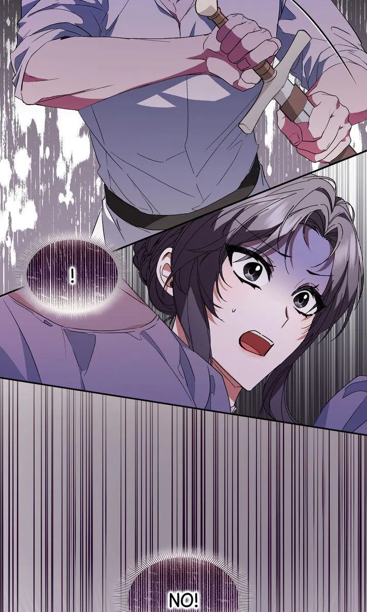 Trash Will Always Be Trash Chapter 53 page 33 - 