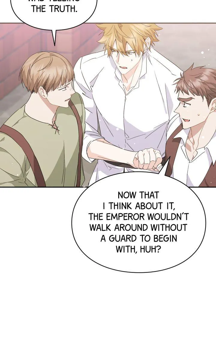 Trash Will Always Be Trash Chapter 53 page 52 - 