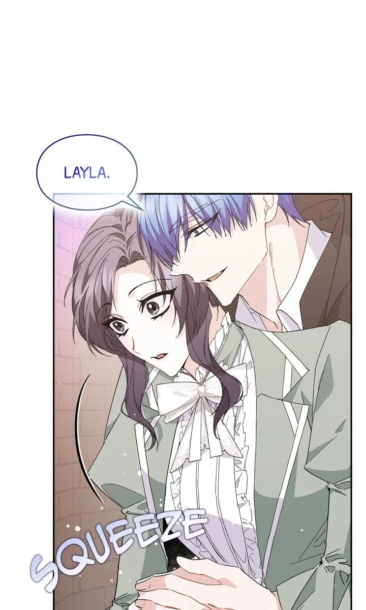 Trash Will Always Be Trash Chapter 53 page 54 - 