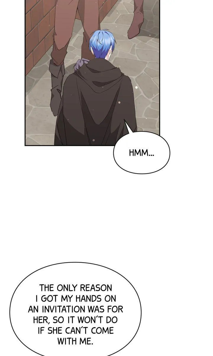 Trash Will Always Be Trash Chapter 53 page 58 - 