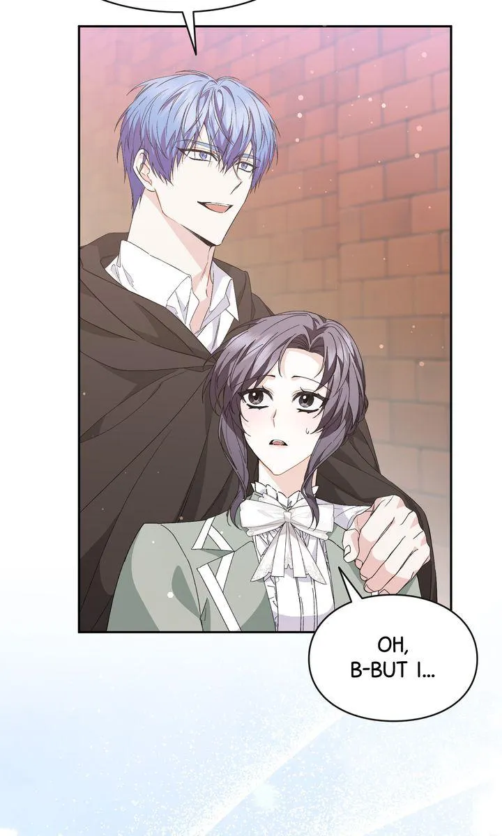 Trash Will Always Be Trash Chapter 53 page 59 - 